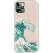 Чехол Uprint Apple iPhone 11 Pro 