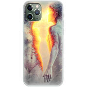 Чехол Uprint Apple iPhone 11 Pro George Redhawk
