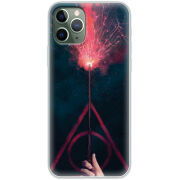 Чехол Uprint Apple iPhone 11 Pro 