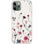 Чехол Uprint Apple iPhone 11 Pro 