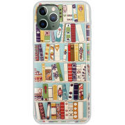 Чехол Uprint Apple iPhone 11 Pro 