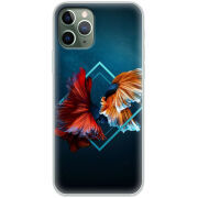 Чехол Uprint Apple iPhone 11 Pro 