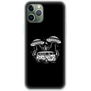 Чехол Uprint Apple iPhone 11 Pro 
