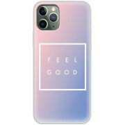 Чехол Uprint Apple iPhone 11 Pro 
