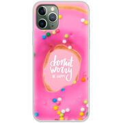 Чехол Uprint Apple iPhone 11 Pro 