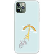 Чехол Uprint Apple iPhone 11 Pro 