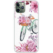 Чехол Uprint Apple iPhone 11 Pro 