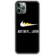 Чехол Uprint Apple iPhone 11 Pro 