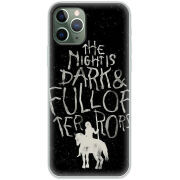 Чехол Uprint Apple iPhone 11 Pro 
