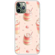 Чехол Uprint Apple iPhone 11 Pro 