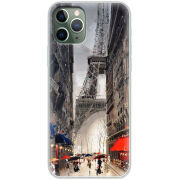 Чехол Uprint Apple iPhone 11 Pro 