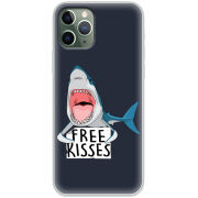 Чехол Uprint Apple iPhone 11 Pro 