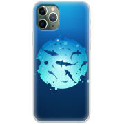 Чехол Uprint Apple iPhone 11 Pro 