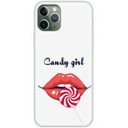 Чехол Uprint Apple iPhone 11 Pro 