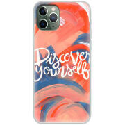 Чехол Uprint Apple iPhone 11 Pro 
