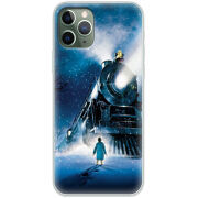 Чехол Uprint Apple iPhone 11 Pro 
