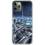 Чехол Uprint Apple iPhone 11 Pro 