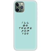 Чехол Uprint Apple iPhone 11 Pro 