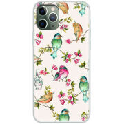 Чехол Uprint Apple iPhone 11 Pro 