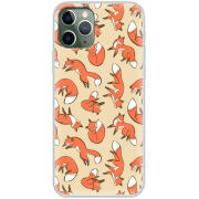 Чехол Uprint Apple iPhone 11 Pro 
