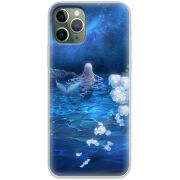 Чехол Uprint Apple iPhone 11 Pro 