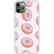 Чехол Uprint Apple iPhone 11 Pro 