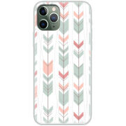 Чехол Uprint Apple iPhone 11 Pro 