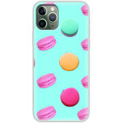 Чехол Uprint Apple iPhone 11 Pro 