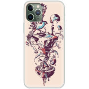 Чехол Uprint Apple iPhone 11 Pro 