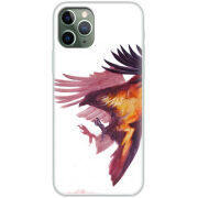 Чехол Uprint Apple iPhone 11 Pro 