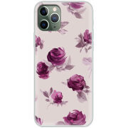Чехол Uprint Apple iPhone 11 Pro 