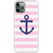 Чехол Uprint Apple iPhone 11 Pro 