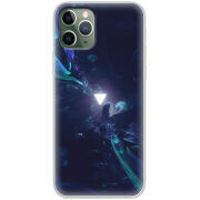 Чехол Uprint Apple iPhone 11 Pro 