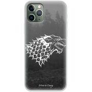 Чехол Uprint Apple iPhone 11 Pro 