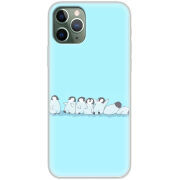 Чехол Uprint Apple iPhone 11 Pro 