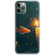 Чехол Uprint Apple iPhone 11 Pro 