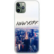 Чехол Uprint Apple iPhone 11 Pro 