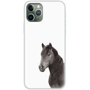 Чехол Uprint Apple iPhone 11 Pro 
