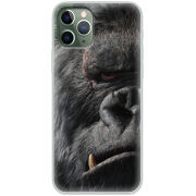 Чехол Uprint Apple iPhone 11 Pro Kong