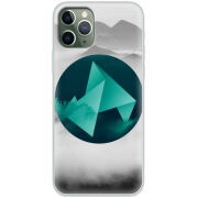 Чехол Uprint Apple iPhone 11 Pro 