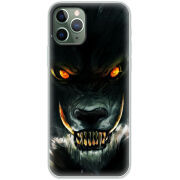 Чехол Uprint Apple iPhone 11 Pro Werewolf