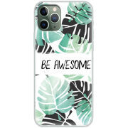 Чехол Uprint Apple iPhone 11 Pro 
