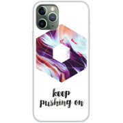 Чехол Uprint Apple iPhone 11 Pro 