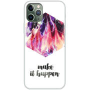 Чехол Uprint Apple iPhone 11 Pro 