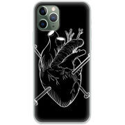 Чехол Uprint Apple iPhone 11 Pro 