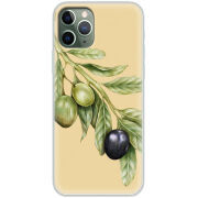Чехол Uprint Apple iPhone 11 Pro 