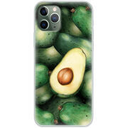 Чехол Uprint Apple iPhone 11 Pro 