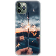Чехол Uprint Apple iPhone 11 Pro 