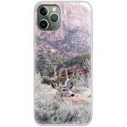 Чехол Uprint Apple iPhone 11 Pro 