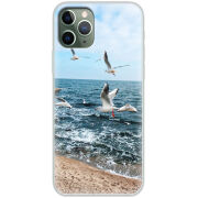 Чехол Uprint Apple iPhone 11 Pro 